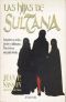 [The Princess Trilogy 02] • Las hijas de Sultana